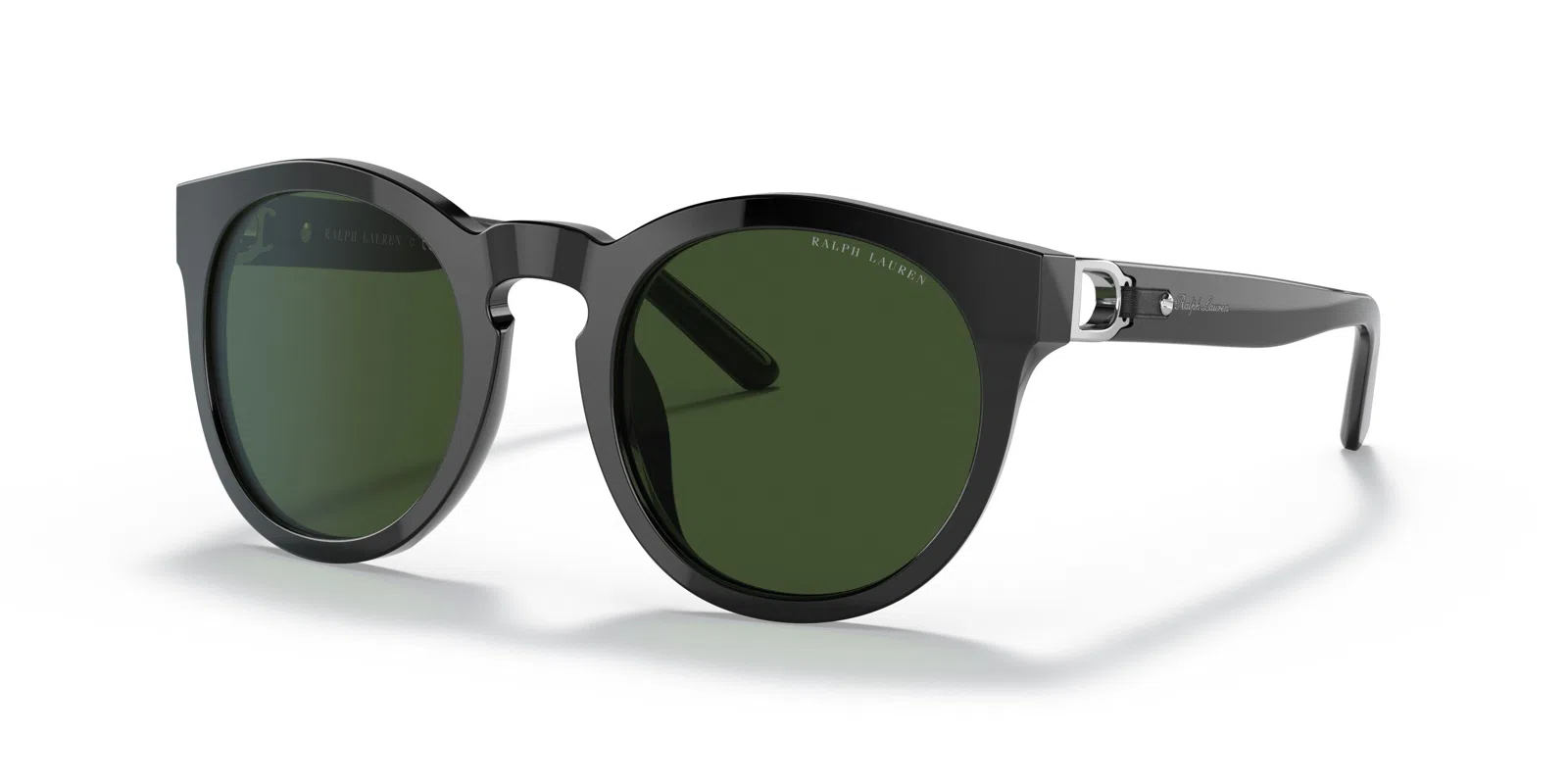 Ralph Lauren 8204QU Sunglasses - view 12